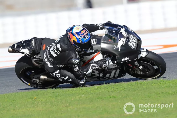 Miguel Oliveira, Team KTM Tech 3