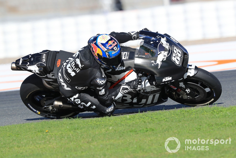 Miguel Oliveira, Team KTM Tech 3