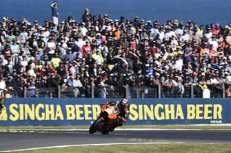 Bradley Smith, Red Bull KTM Factory Racing