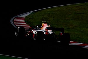 Max Verstappen, Red Bull Racing RB14