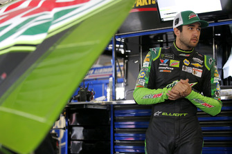 Chase Elliott, Hendrick Motorsports, Chevrolet Camaro Mountain Dew