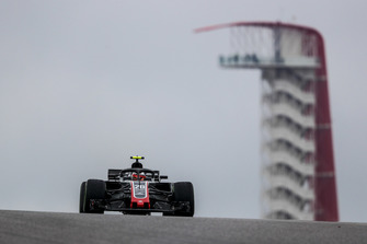 Kevin Magnussen, Haas F1 Team VF-18
