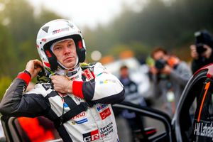 Jari-Matti Latvala, Toyota Gazoo Racing