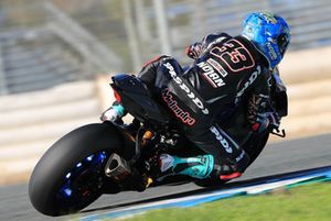 Marco Melandri, GRT Yamaha WorldSBK Team