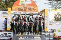 Safari Rally