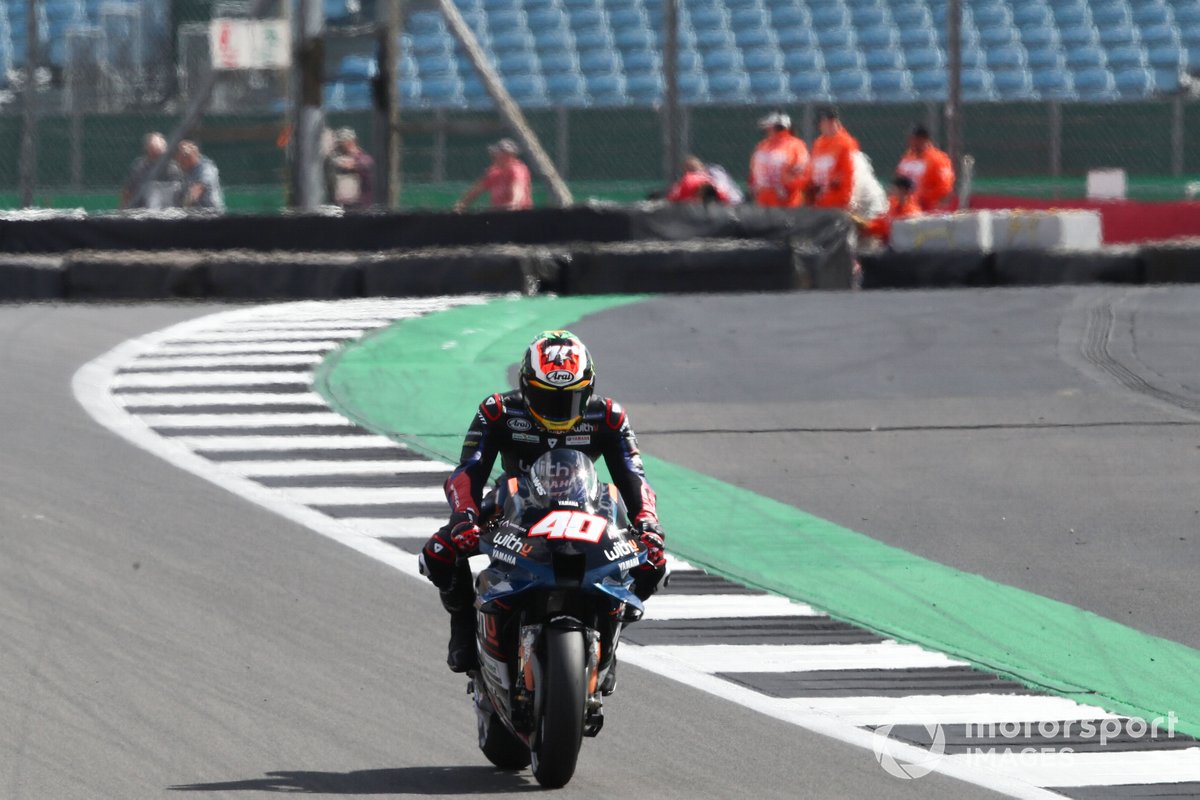 Darryn Binder, RNF MotoGP Racing
