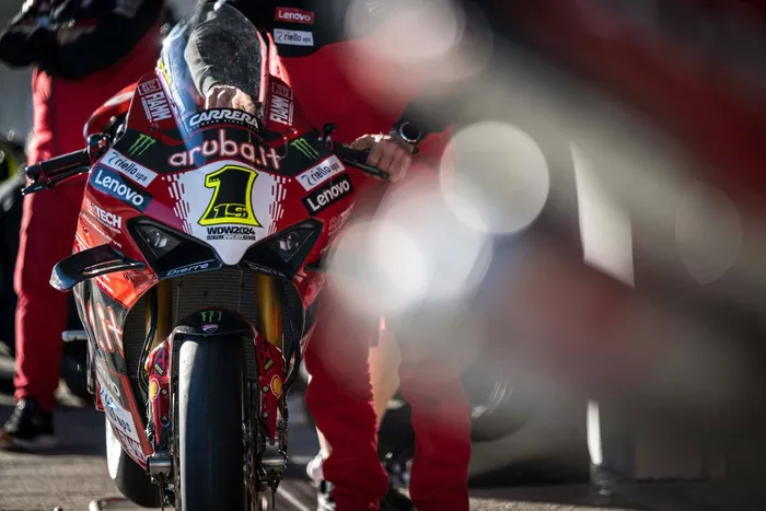 Alvaro Bautista
