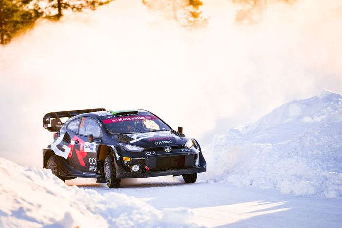 Arktyczny Rajd Laponii