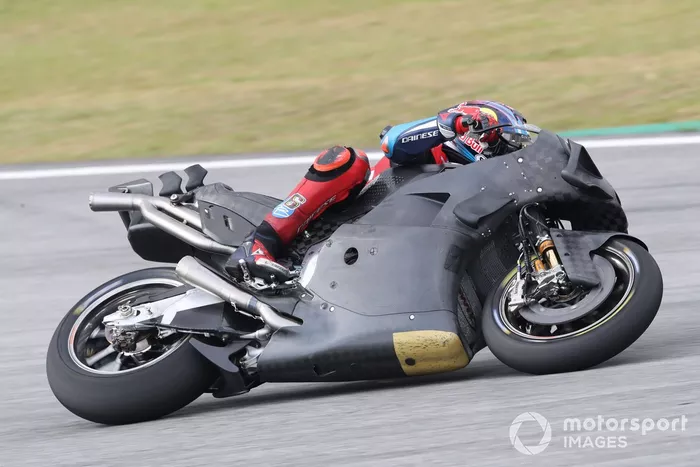 Stefan Bradl, Team HRC 