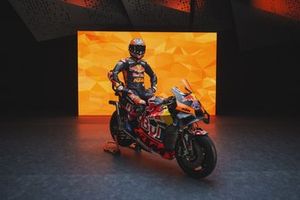 Jack Miller, Red Bull KTM Factory Racing