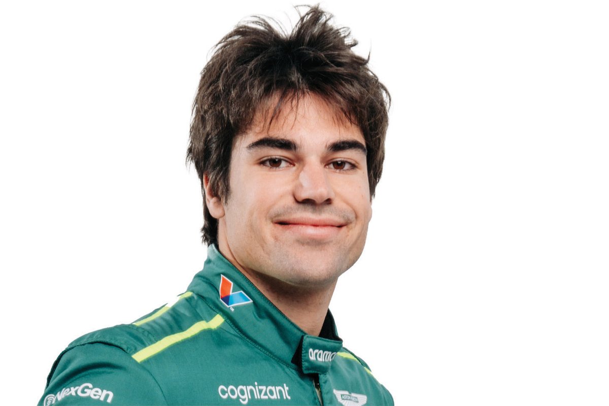 Lance Stroll avatar