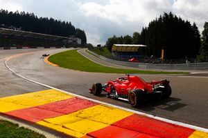 Sebastian Vettel, Ferrari SF71H