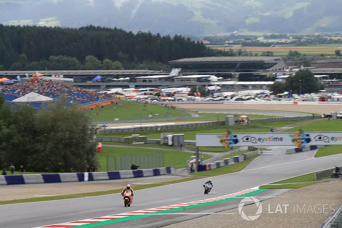 Dani Pedrosa, Repsol Honda Team