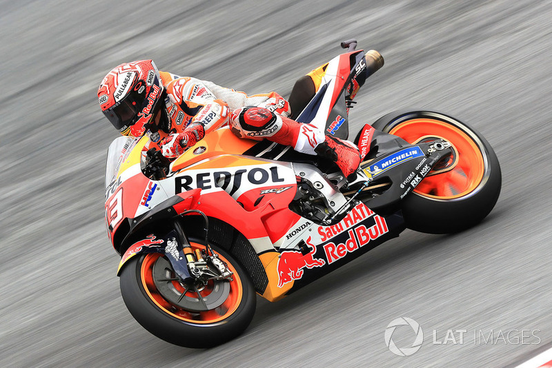 GP de Austria 2018