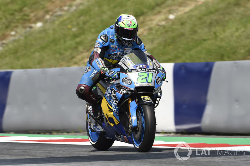 Franco Morbidelli, Estrella Galicia 0,0 Marc VDS