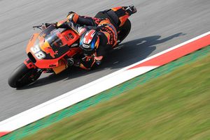 Bradley Smith, Red Bull KTM Factory Racing