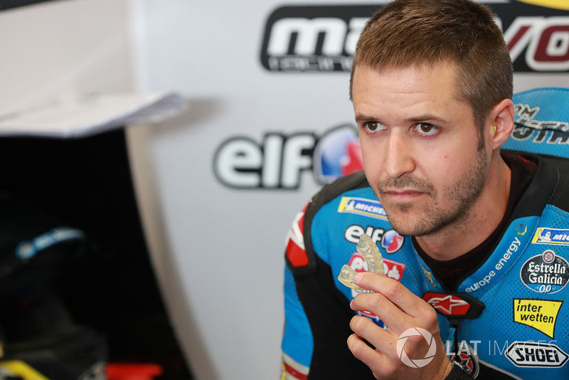 Thomas Luthi, Estrella Galicia 0,0 Marc VDS