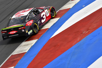 Austin Dillon, Richard Childress Racing, Chevrolet Camaro Dow