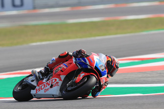 Stefan Bradl, HRC Honda Team