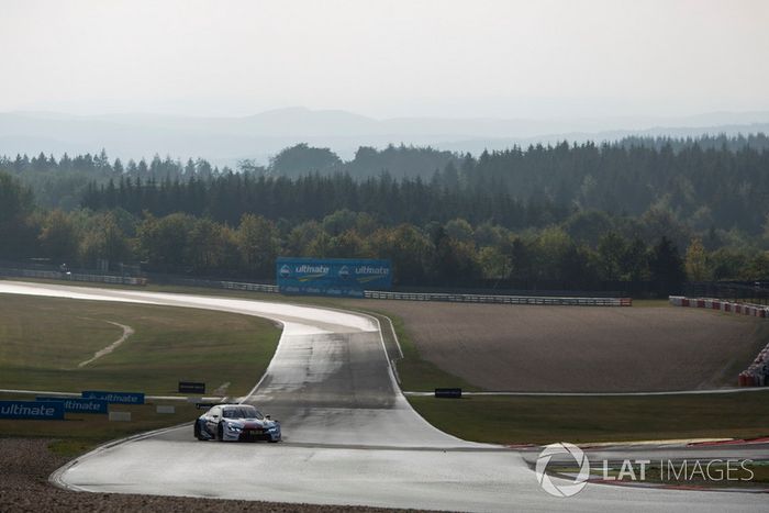 Marco Wittmann, BMW Team RMG, BMW M4 DTM