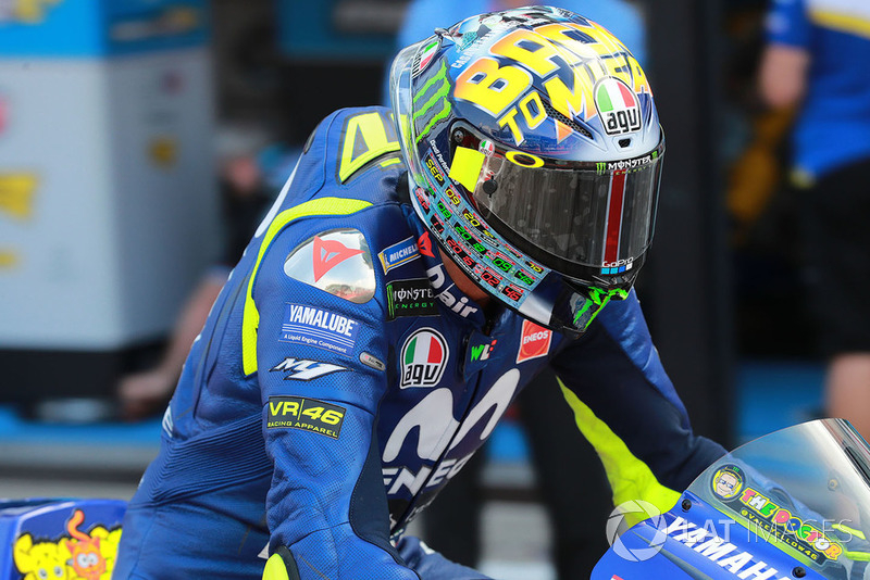 Misano 2018