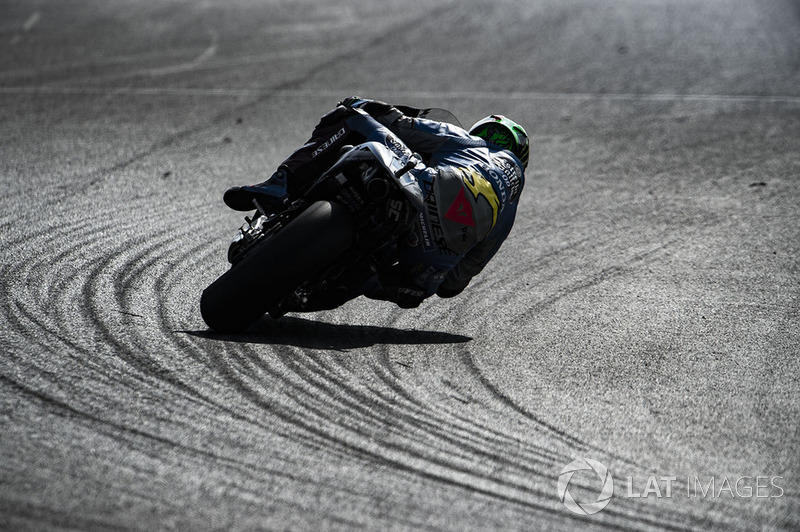 Franco Morbidelli