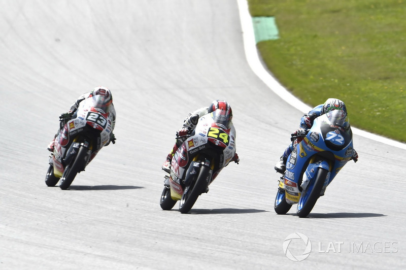 Alonso Lopez, Estrella Galicia 0,0