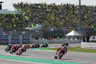 Jorge Lorenzo, Ducati Team