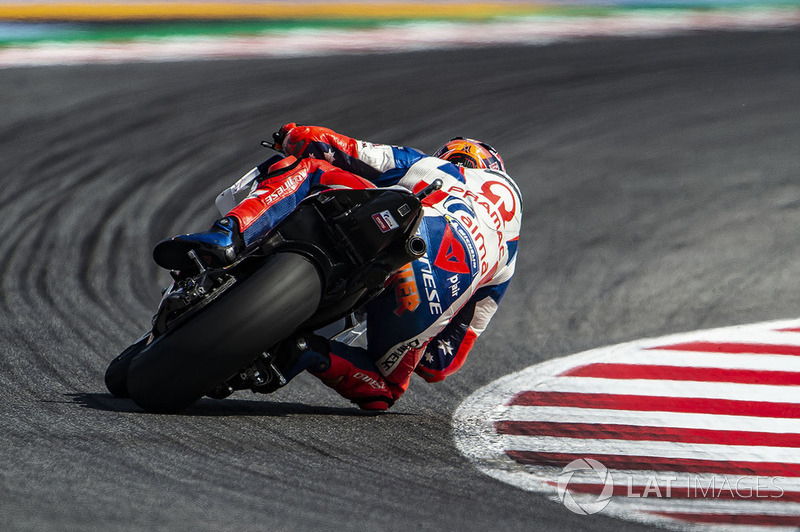 Jack Miller, Pramac Racing