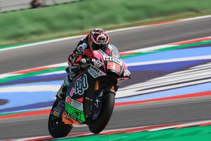 Fabio Quartararo, Speed Up Racing Moto2