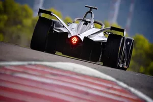 Nissan Formula E