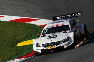 Paul Di Resta, Mercedes-AMG Team HWA, Mercedes-AMG C63 DTM