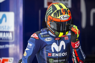 Maverick Viñales, Yamaha Factory Racing