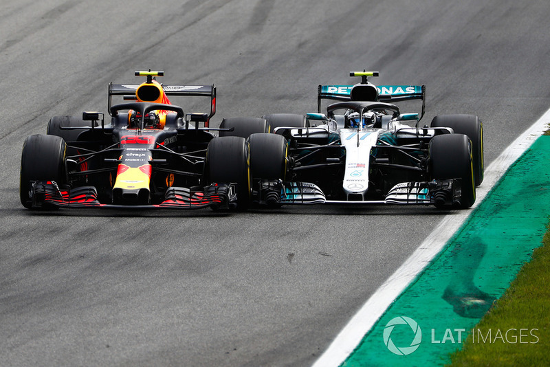 GP de Italia: ¿Vuelve el Verstappen de comienzos de año?