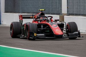 George Russell, ART Grand Prix