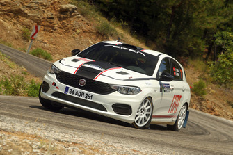Ralli mücadelesi