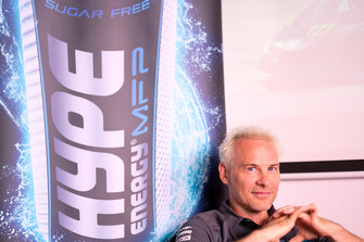 Jacques Villeneuve