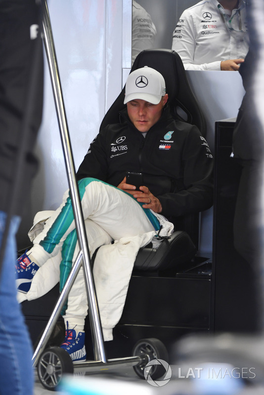Olasz Nagydíj - péntek - szerkesztői TOP-25 - F1 2018
