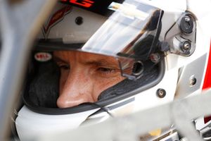 #3 Corvette Racing Chevrolet Corvette C7.R, GTLM - Antonio Garcia