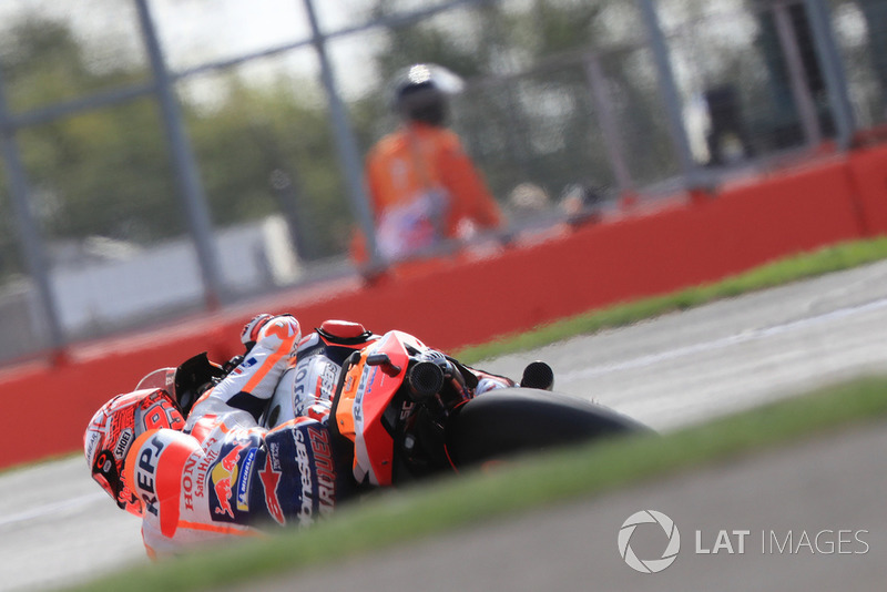 Marc Marquez, Repsol Honda Team