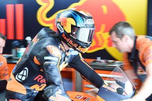 Bradley Smith, Red Bull KTM Factory Racing