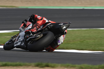 Jorge Lorenzo, Ducati Team