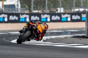 Bradley Smith, Red Bull KTM Factory Racing