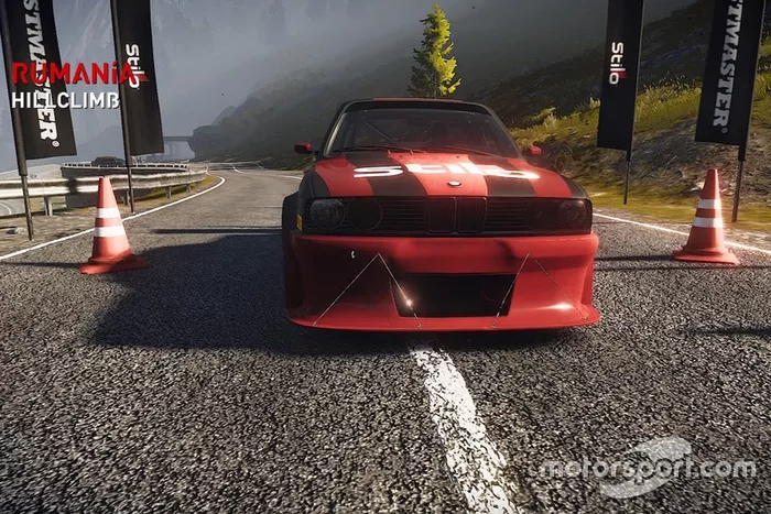 Screenshot V-Rally 4