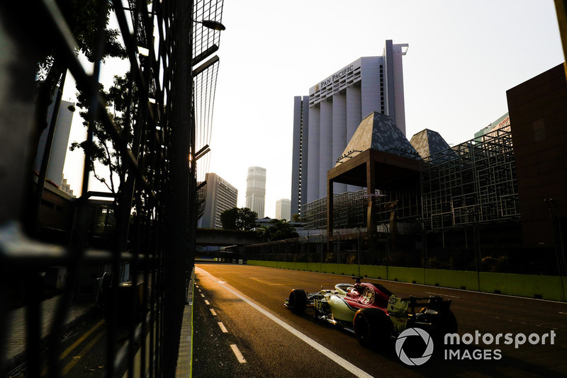Marcus Ericsson, Sauber C37