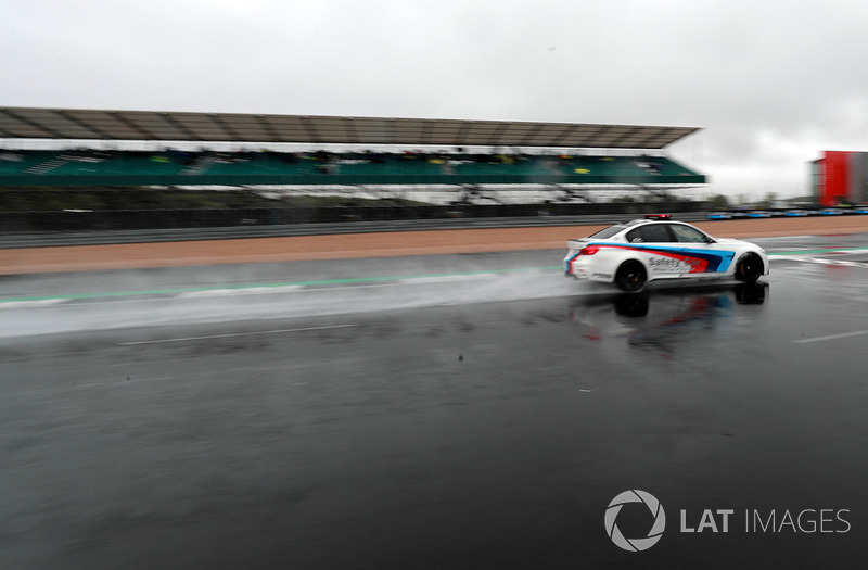 Safety car