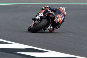 Loris Baz, Red Bull KTM Factory Racing