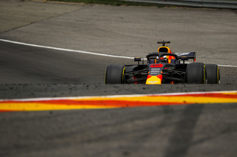 Даніель Ріккардо, Red Bull Racing RB14