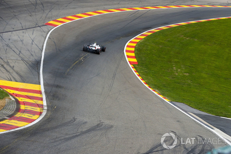 Kevin Magnussen, Haas F1 Team VF-18