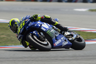 Valentino Rossi, Yamaha Factory Racing